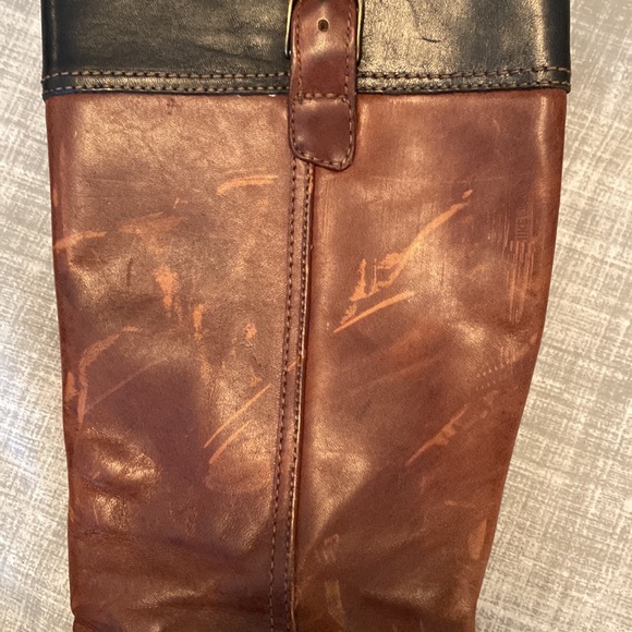 Ariat women’s riding boots - Picture 6 of 6